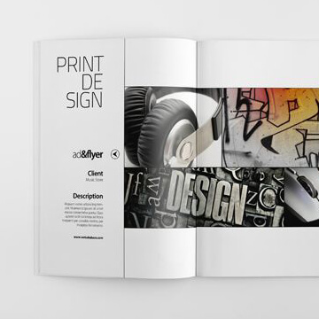 print design book
